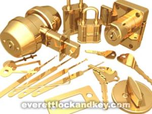 Everett Lock and Key - (425) 880-2818, Everett, WA, 98201