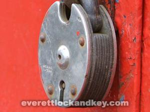 Everett Emergency Locksmith - (425) 880-2818, Everett, WA, 98201